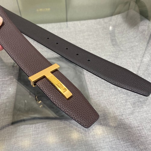 Authentic tom ford reversible - authentic,