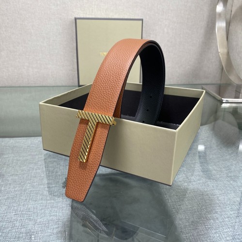 Authentic tom ford reversible - tom,