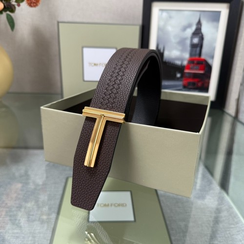 Authentic tom ford reversible - authentic,