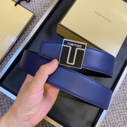 Tom ford reversible blue - tom,