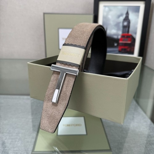 Authentic tom ford reversible - authentic,