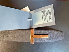 BRAND NEW - Tom Ford Men Belt