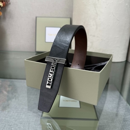 Authentic tom ford reversible - tom,