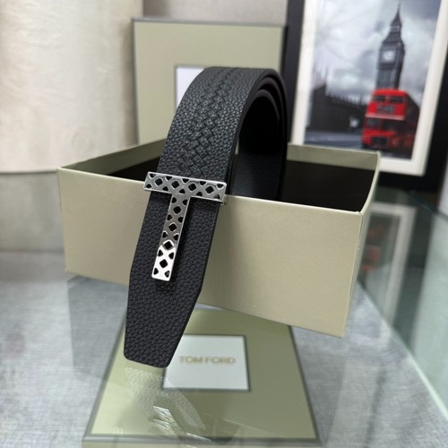 Authentic tom ford reversible - tom,