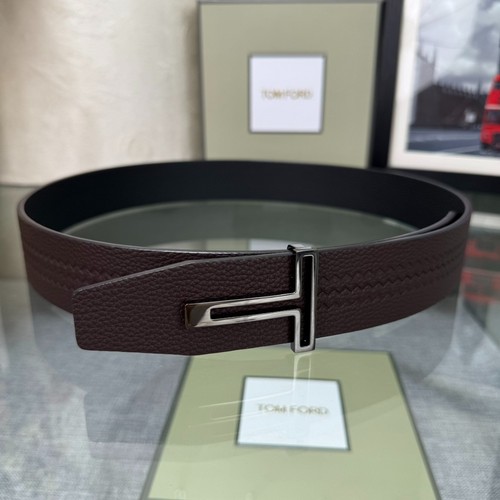 Authentic tom ford reversible - authentic,