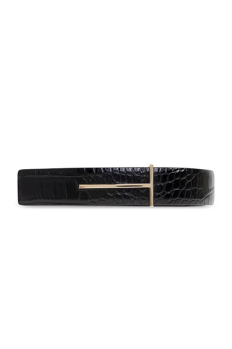 Tom ford reversible belt new - ford, &