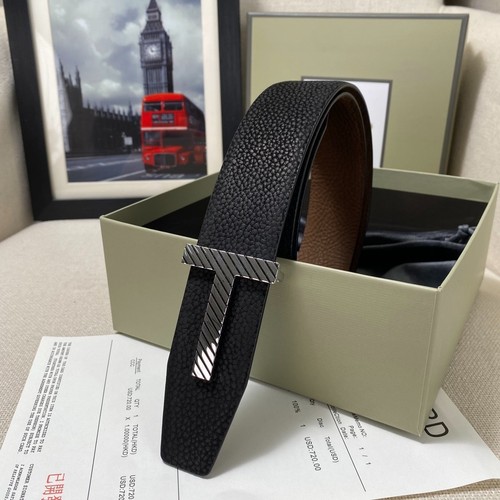 Authentic tom ford reversible - authentic,