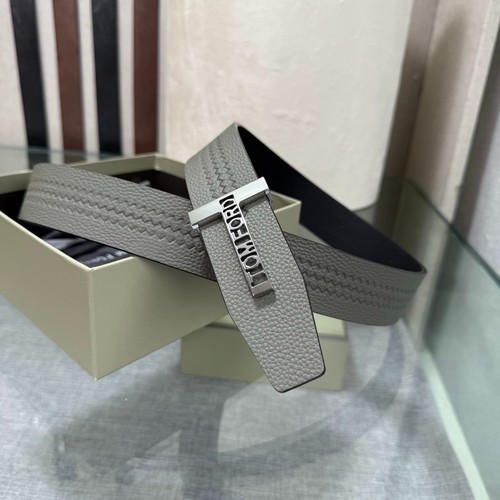 Authentic tom ford reversible - authentic,