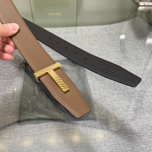 Authentic tom ford reversible - tom,