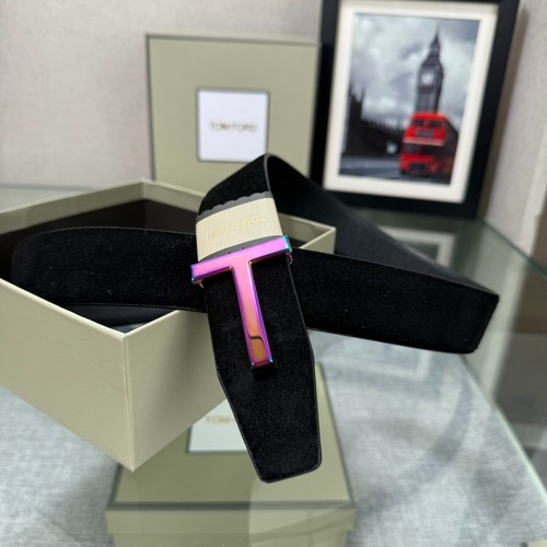 Authentic tom ford - ford, reversible