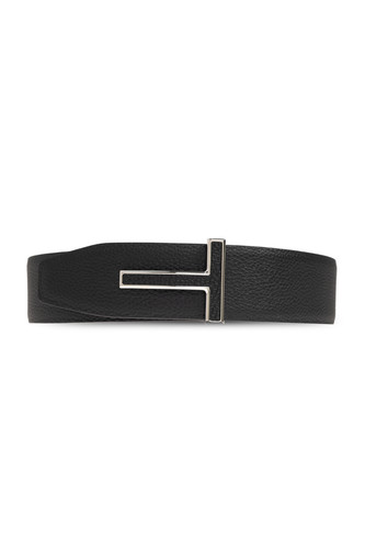 Tom ford black - black, double-sided