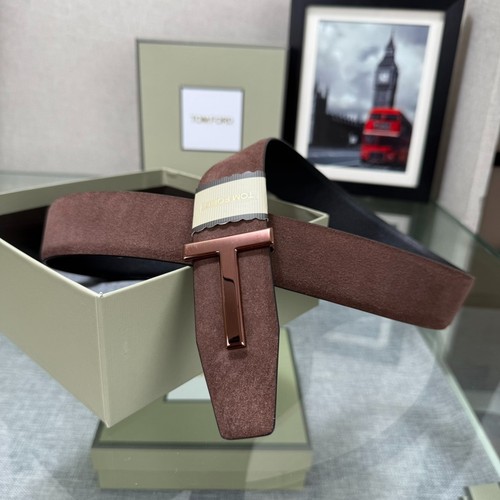 Authentic tom ford reversible - authentic,