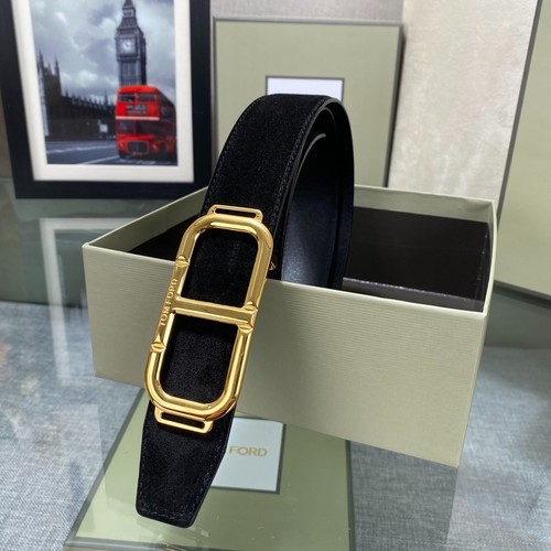 Authentic tom ford reversible - authentic,