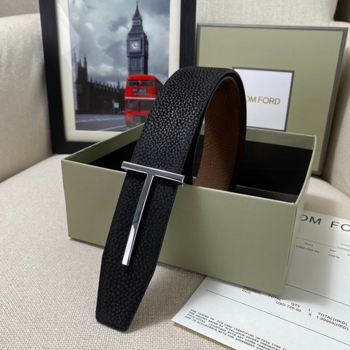 Authentic tom ford - ford, reversible