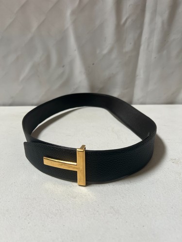 Tom ford reversible buckle - tom, t