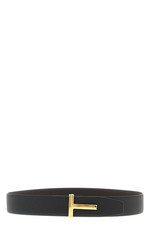 TOM FORD Blue Reversible 40mm