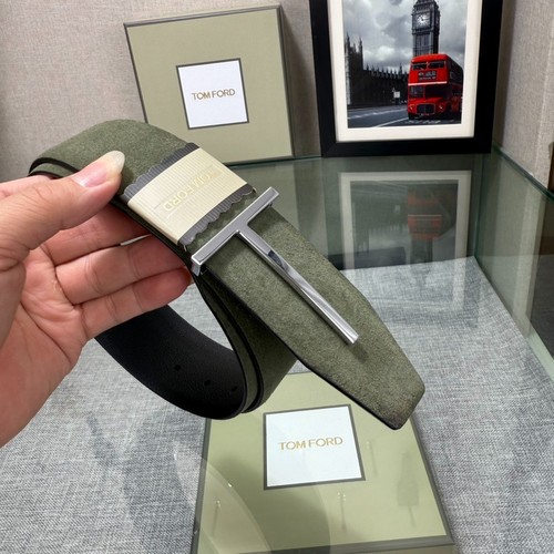 Authentic tom ford reversible - tom,