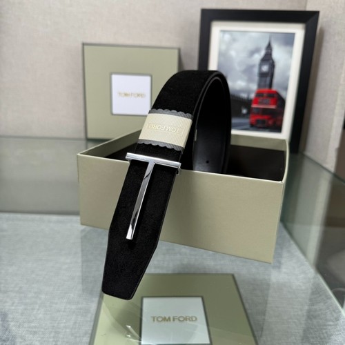 Authentic tom ford reversible - authentic,