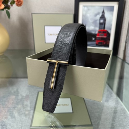 Authentic tom ford reversible - authentic,