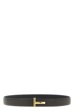 TOM FORD Black/Blue Reversible