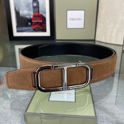 Authentic tom ford reversible - authentic,