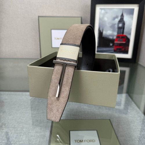 Authentic tom ford reversible - ford,