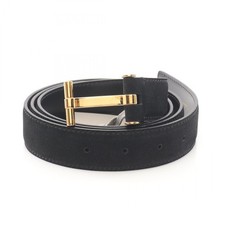 TOM FORD T logo Belt Ceinture