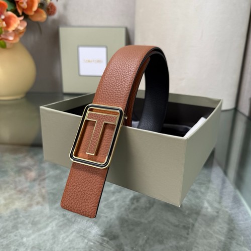 Authentic tom ford reversible - authentic,