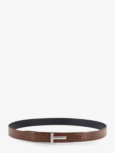 Tom ford brown embossed - tom,