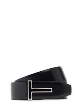TOM FORD 40mm Reversible Black