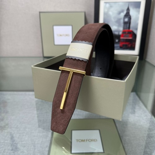 Authentic tom ford - tom, reversible