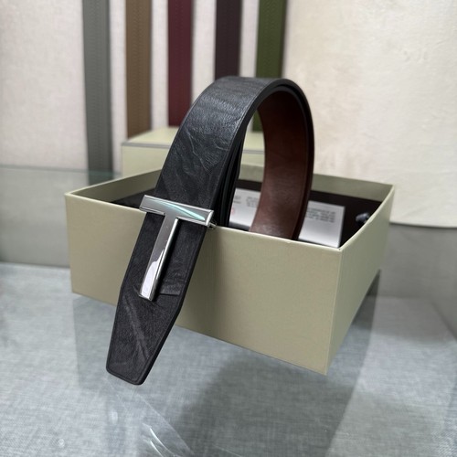 Authentic tom ford reversible - tom,