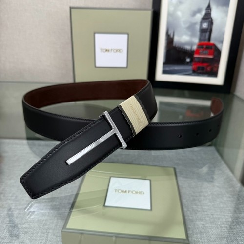 Authentic tom ford reversible - tom,