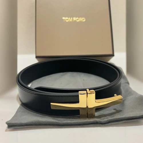 Tom ford smooth leather - leather, tt