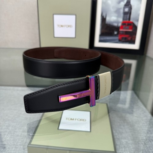 Authentic tom ford reversible - authentic,