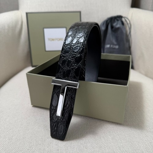 Authentic tom ford reversible - authentic,