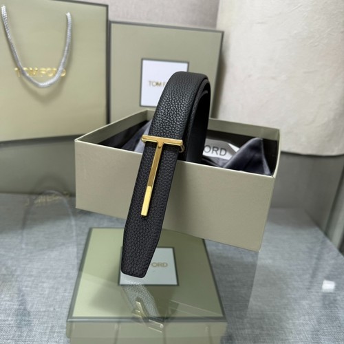Authentic tom ford reversible - tom,