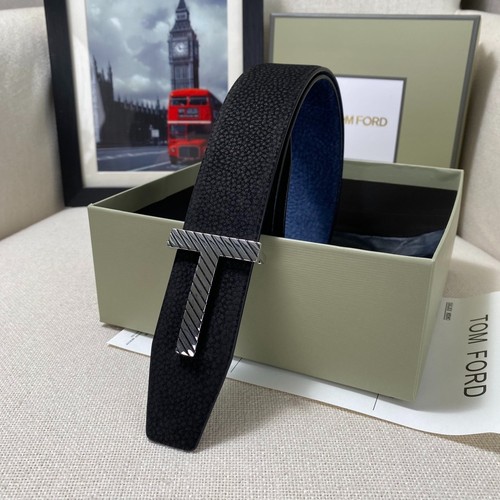 Authentic tom ford reversible - authentic,