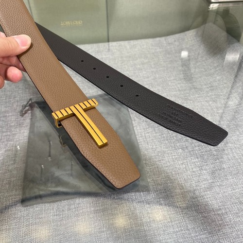Authentic tom ford reversible - authentic,