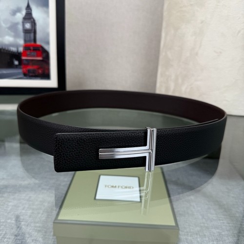 Authentic tom ford reversible - authentic,