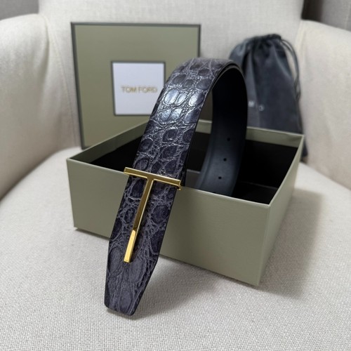 Authentic tom ford reversible - authentic,