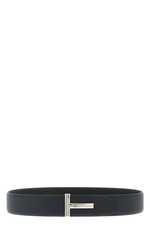 TOM FORD Blue/Black Reversible