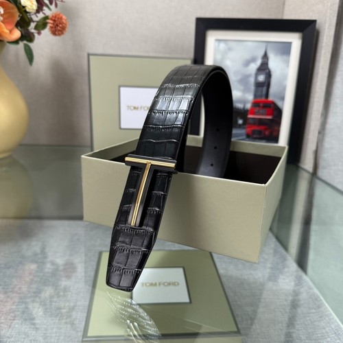 Authentic tom ford reversible - tom,