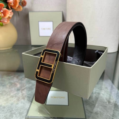 Authentic tom ford - ford, reversible