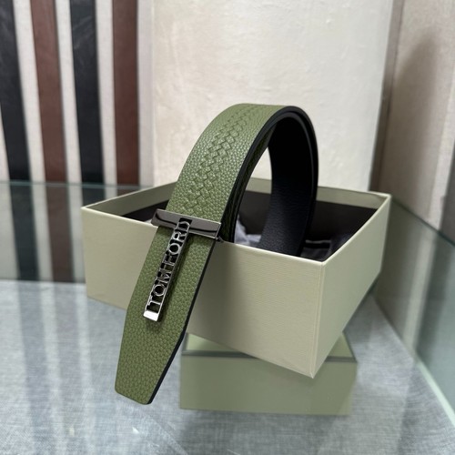 Authentic tom ford reversible - authentic,